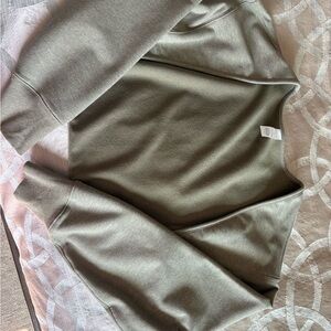 Vitality/Balance Athletica Studio Shawl